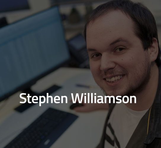 Stephen Williamson Drews Electronic hover
